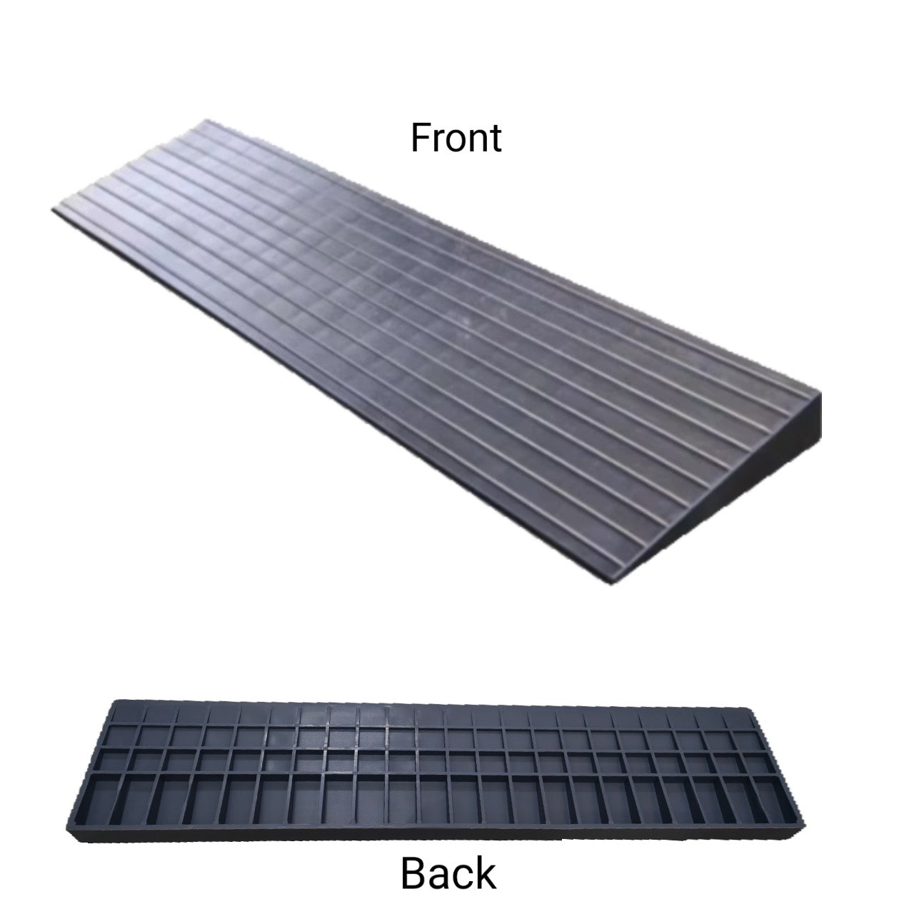 GETS RUBBER RAMPS ♿️ Ramps For Doorways & Kerbs