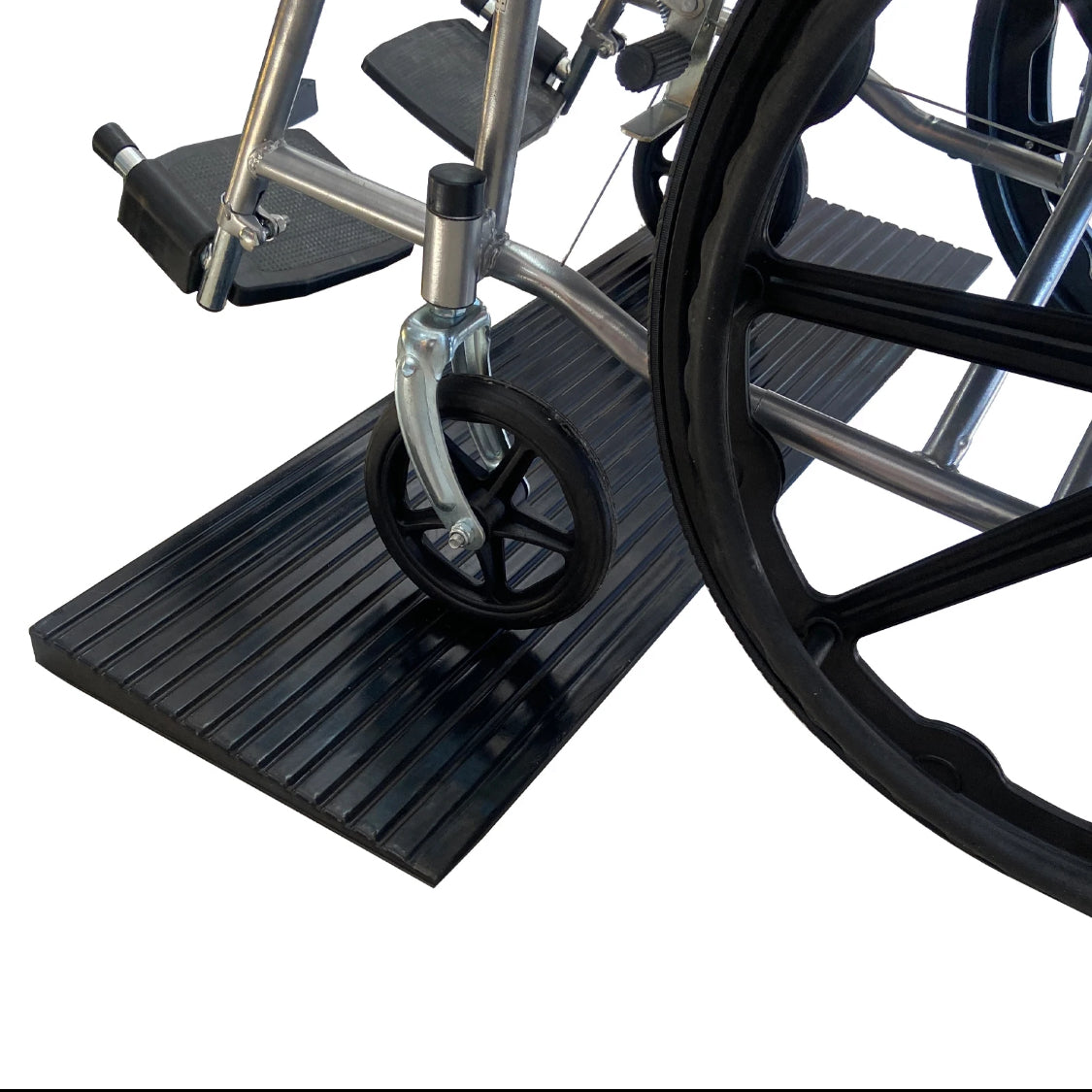 GETS RUBBER RAMPS ♿️ Ramps For Doorways & Kerbs