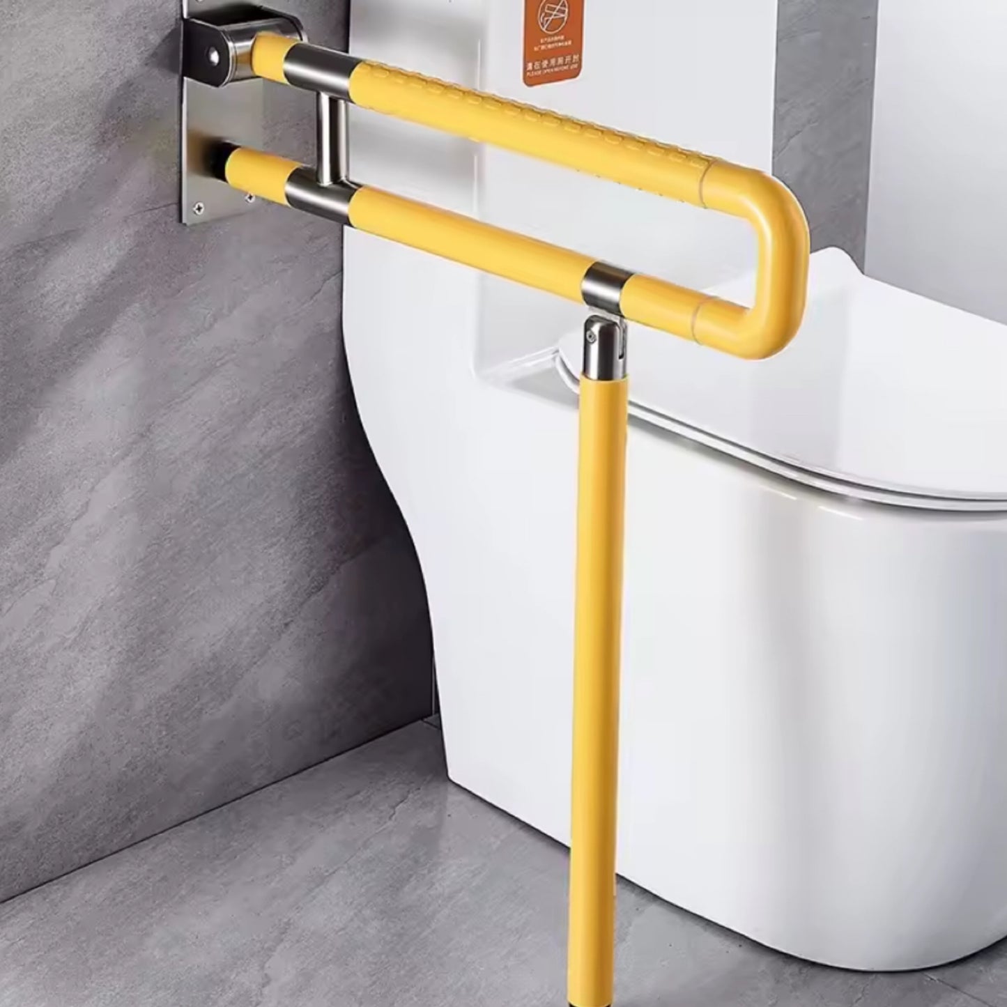 Handrails ♿️ Grab Bars, Safety Bars, Support Bars & Shower Bars