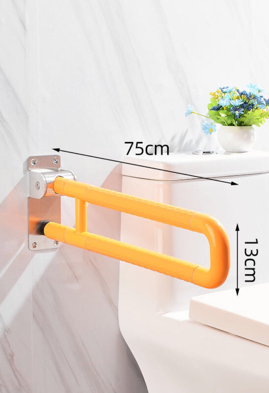 Handrails ♿️ Grab Bars, Safety Bars, Support Bars & Shower Bars