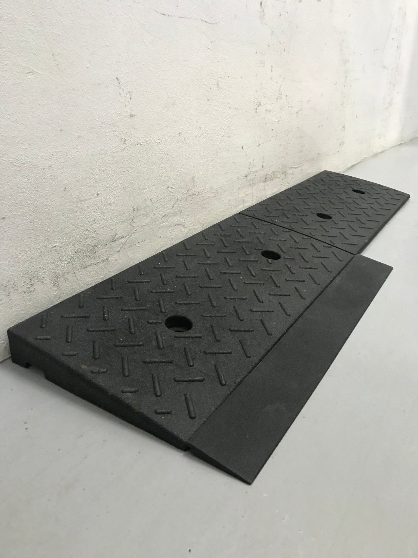 GETS RUBBER RAMPS ♿️ Ramps For Doorways & Kerbs